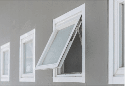 5 beneficios de las ventanas con rotura de puente térmico