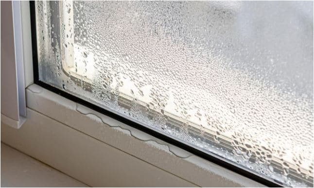 Cómo evitar la condensación en las ventanas de nuestro hogar