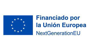 Financiado por la Unión Europea fondos NexGenerationEU