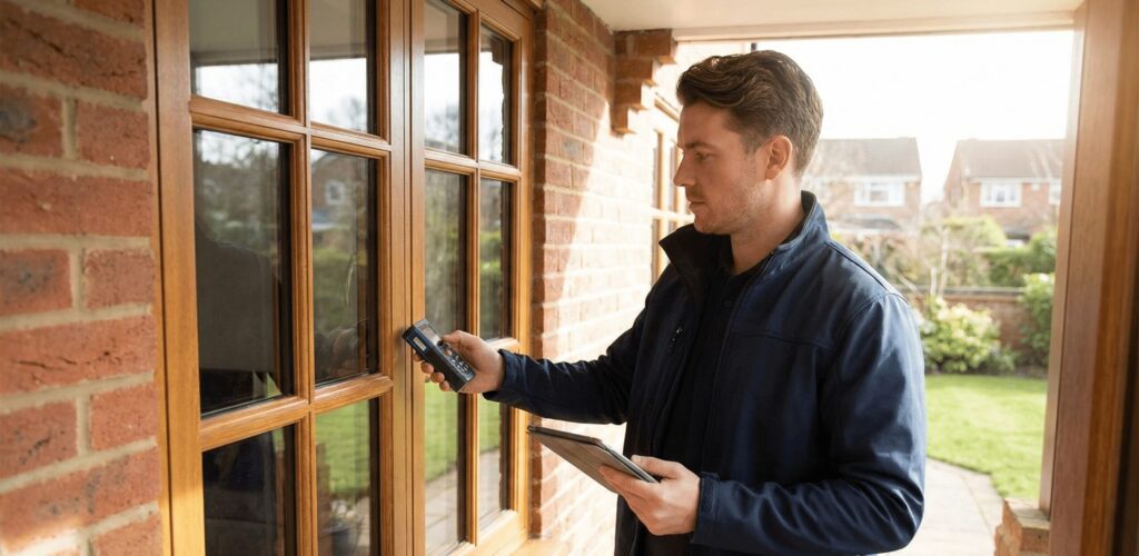 Aislamiento ruido ventanas para tu hogar.