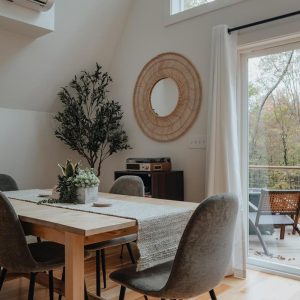 Cerramientos eficientes en aluminio y PVC: protege tu hogar del invierno con Cerramientos